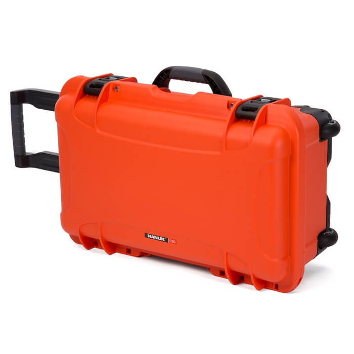 Nanuk 935 Orange