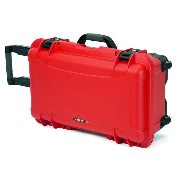 Nanuk 935 red