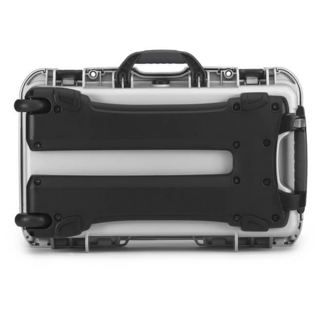 Nanuk Firearms 935 6UP Pistol Case Back