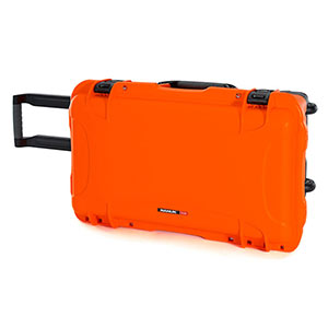 NANUK 938 Angle Orange