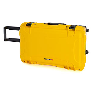 NANUK 938 Angle Yellow