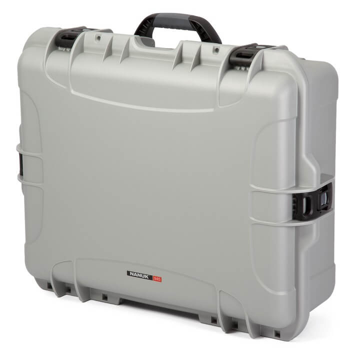 Nanuk 945 Silver