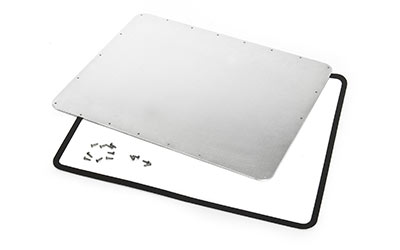 Aluminum Panel Kit