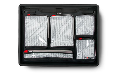 Lid Organizer