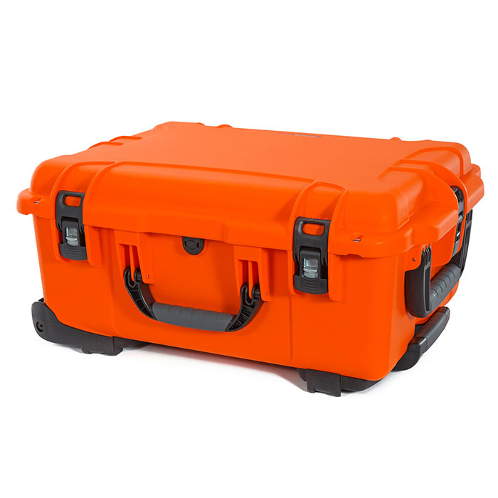 NANUK 955 Latches Orange