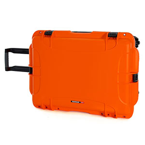 NANUK 955 Angle Orange