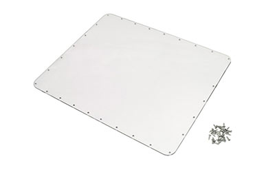 Lexan Panel Kit