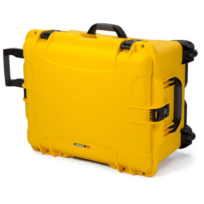 Nanuk 960 Yellow