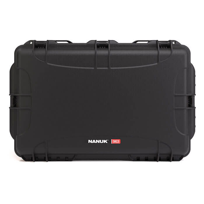 Nanuk 963 Front