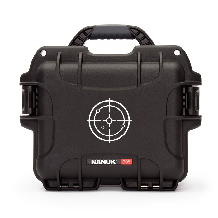 Nanuk 908 Front