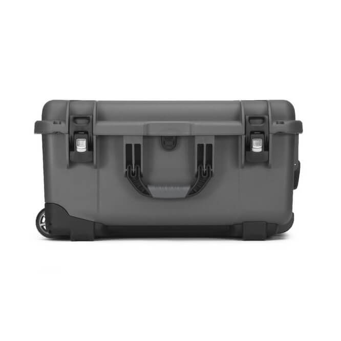 Nanuk Firearms 950 15UP Pistol Case Close