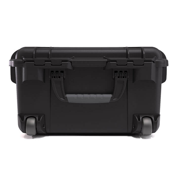 Nanuk Firearms 968 20UP Pistol Case Hinges