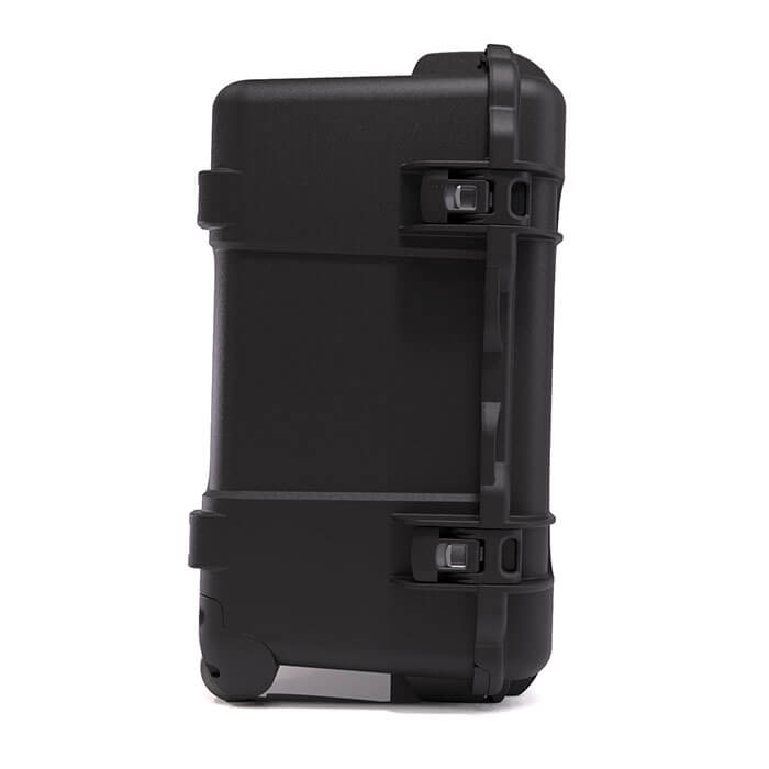 Nanuk Firearms 968 20UP Pistol Case Dimensions