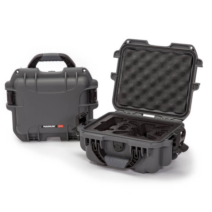 Nanuk shop 915 spark