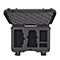 NANUK Media 909 For DJI™ Mavic Mini Black