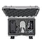 NANUK Media 909 For DJI™ Mavic Mini silver