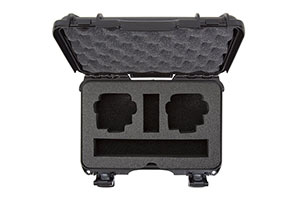 Nanuk Media 909 For DJI™ Osmo Action Case Lifestyle