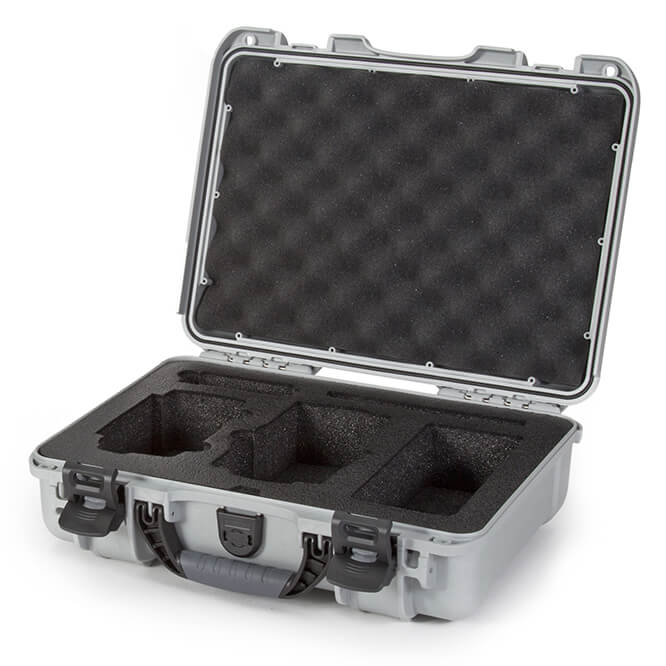 Nanuk Media 910 DJI Mavic Air Open