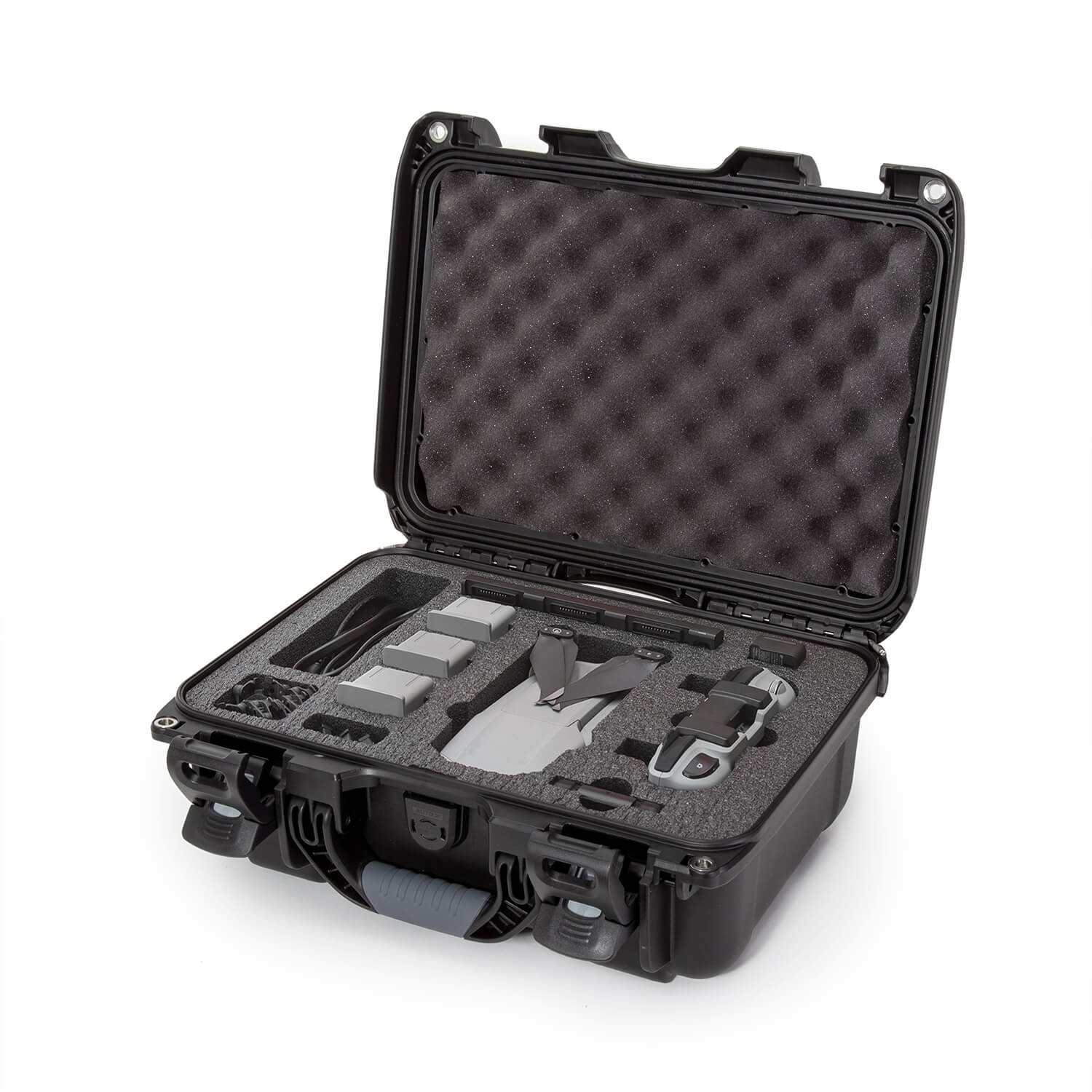 NANUK Media 915 DJI™ Mavic Air 2 Fly More Black