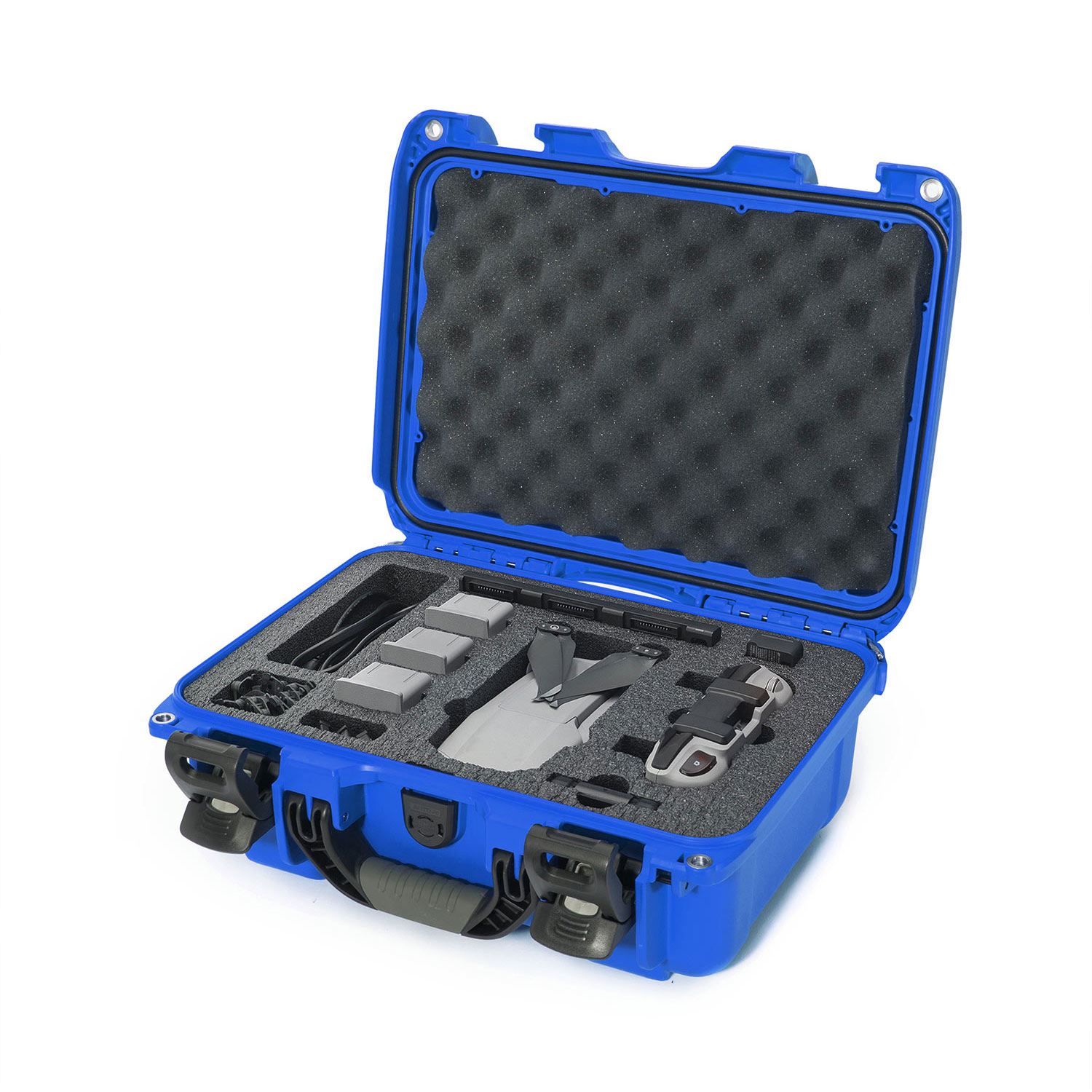 NANUK Media 915 DJI™ Mavic Air 2 Fly More blue