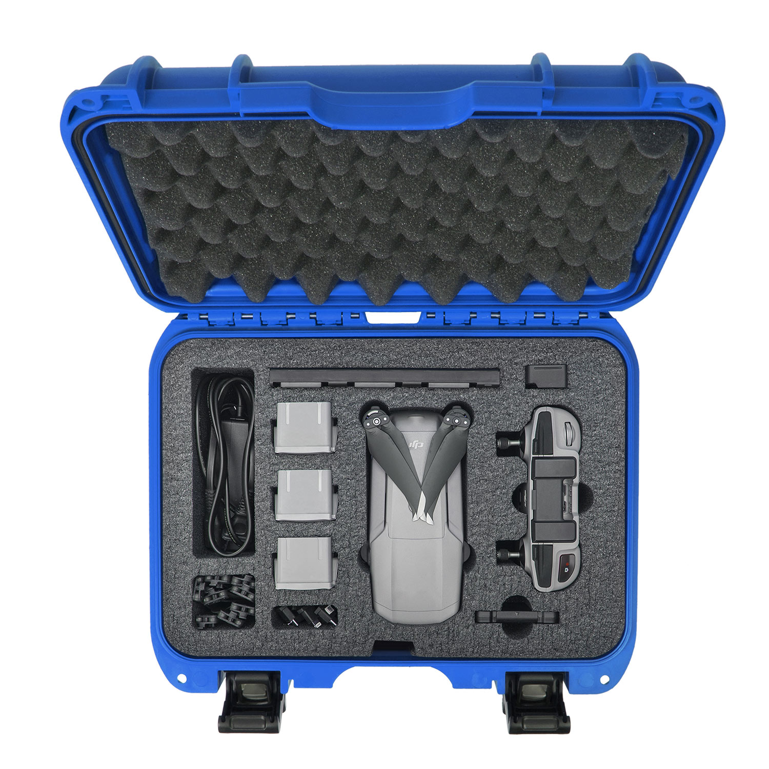 NANUK Media 915 DJI™ Mavic Air 2 Fly More blue