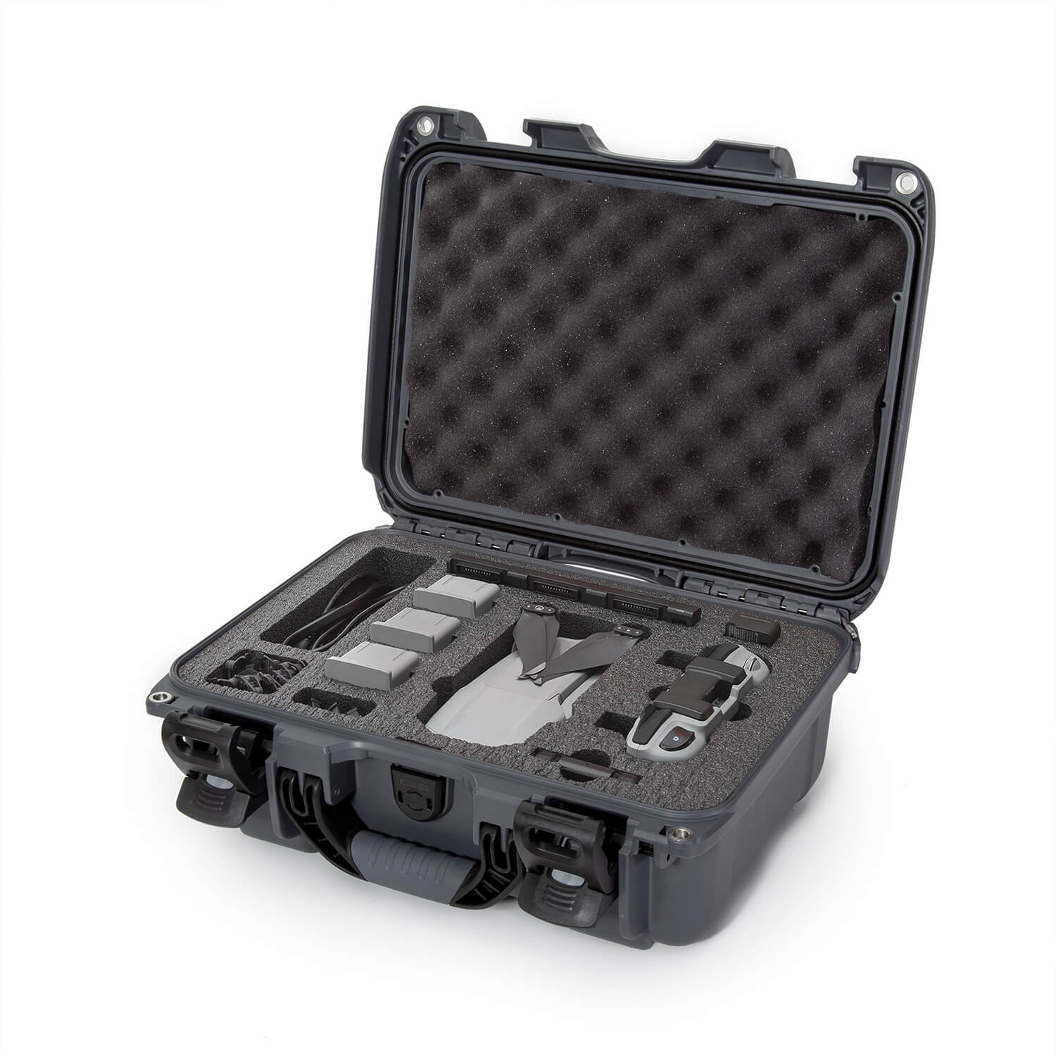 NANUK Media 915 DJI™ Mavic Air 2 Fly More graphite