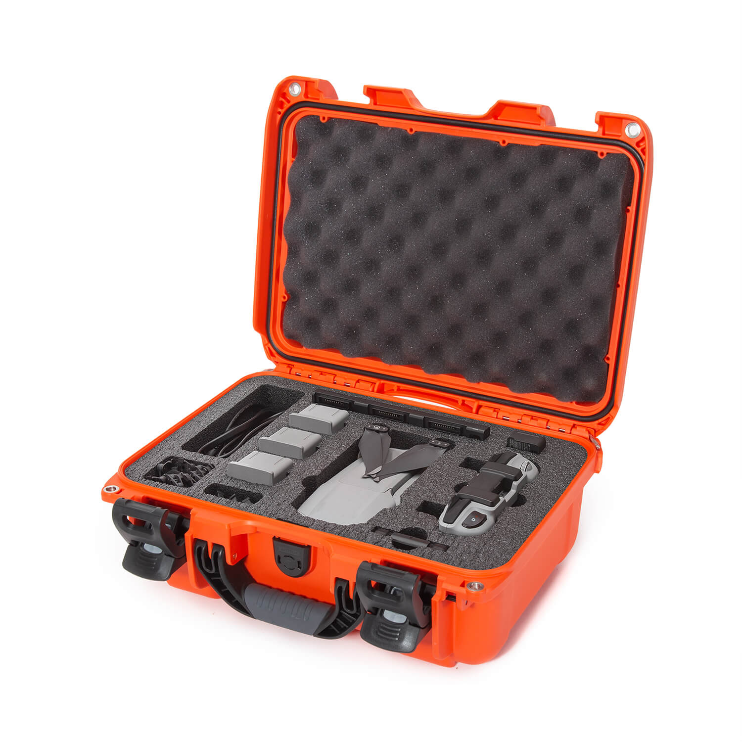 NANUK Media 915 DJI™ Mavic Air 2 Fly More orange