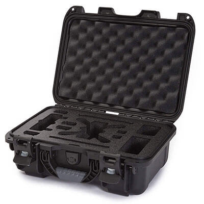 Nanuk Media 915 DJI Spark Fly More