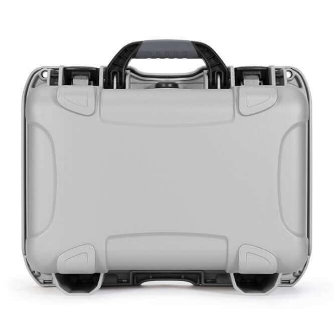 Nanuk Media media-918-6lens-case 6 Lens Back