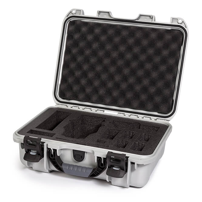 Nanuk Media 920 DJI Mavic Open