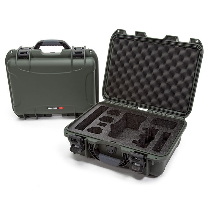 Nanuk 920 mavic sales