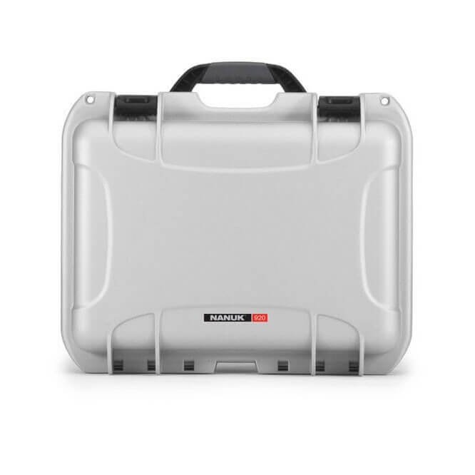 Nanuk 920 Mavic 2 Front