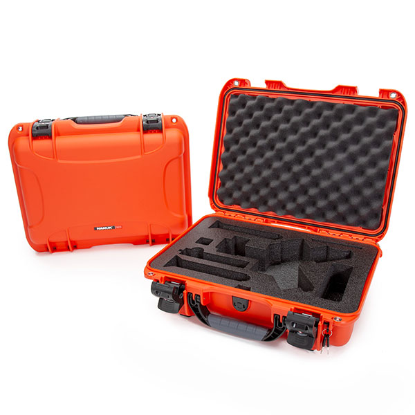 Nanuk 923 Orange