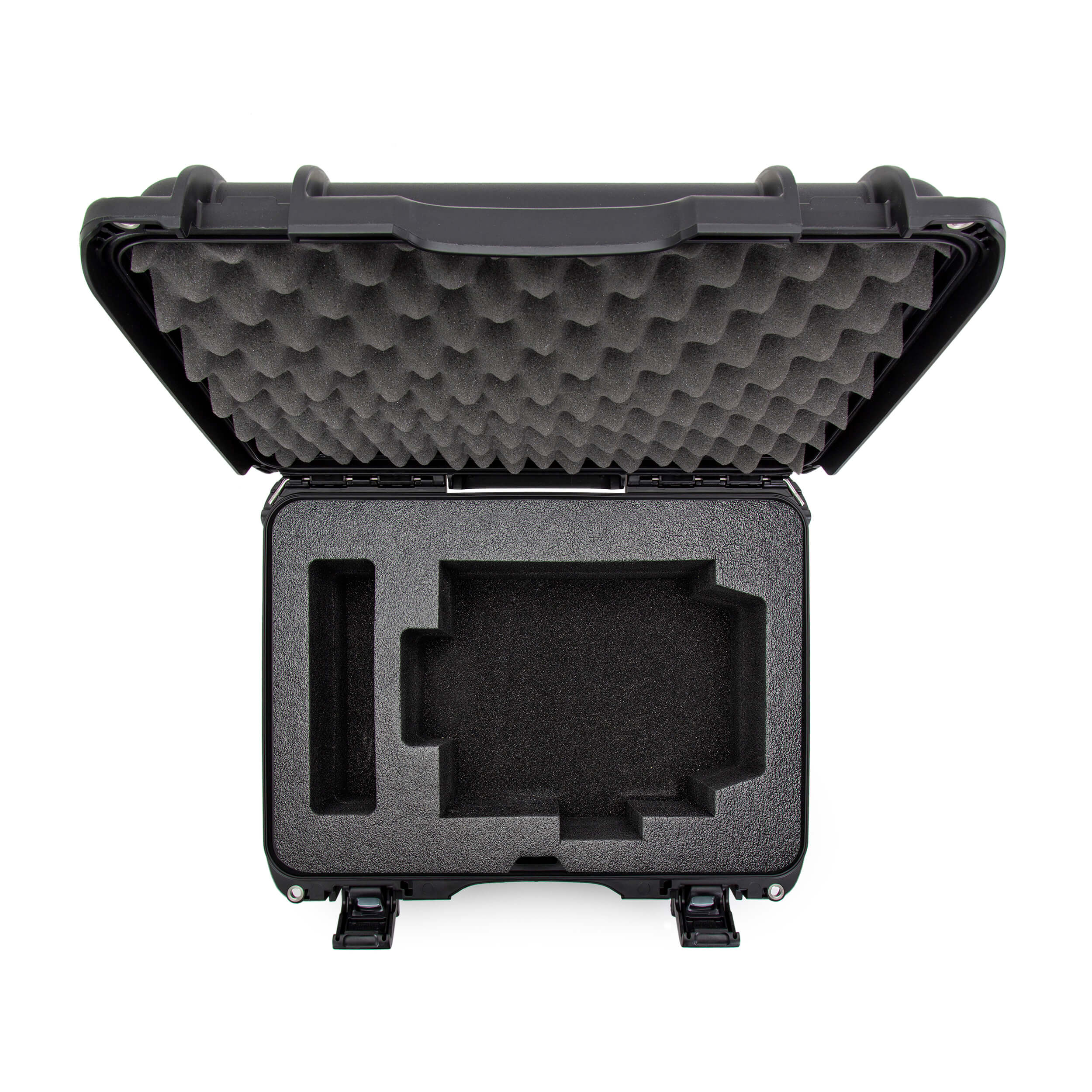 NANUK Media 925 For Matterport Pro1 or Pro2 3D Camera Black