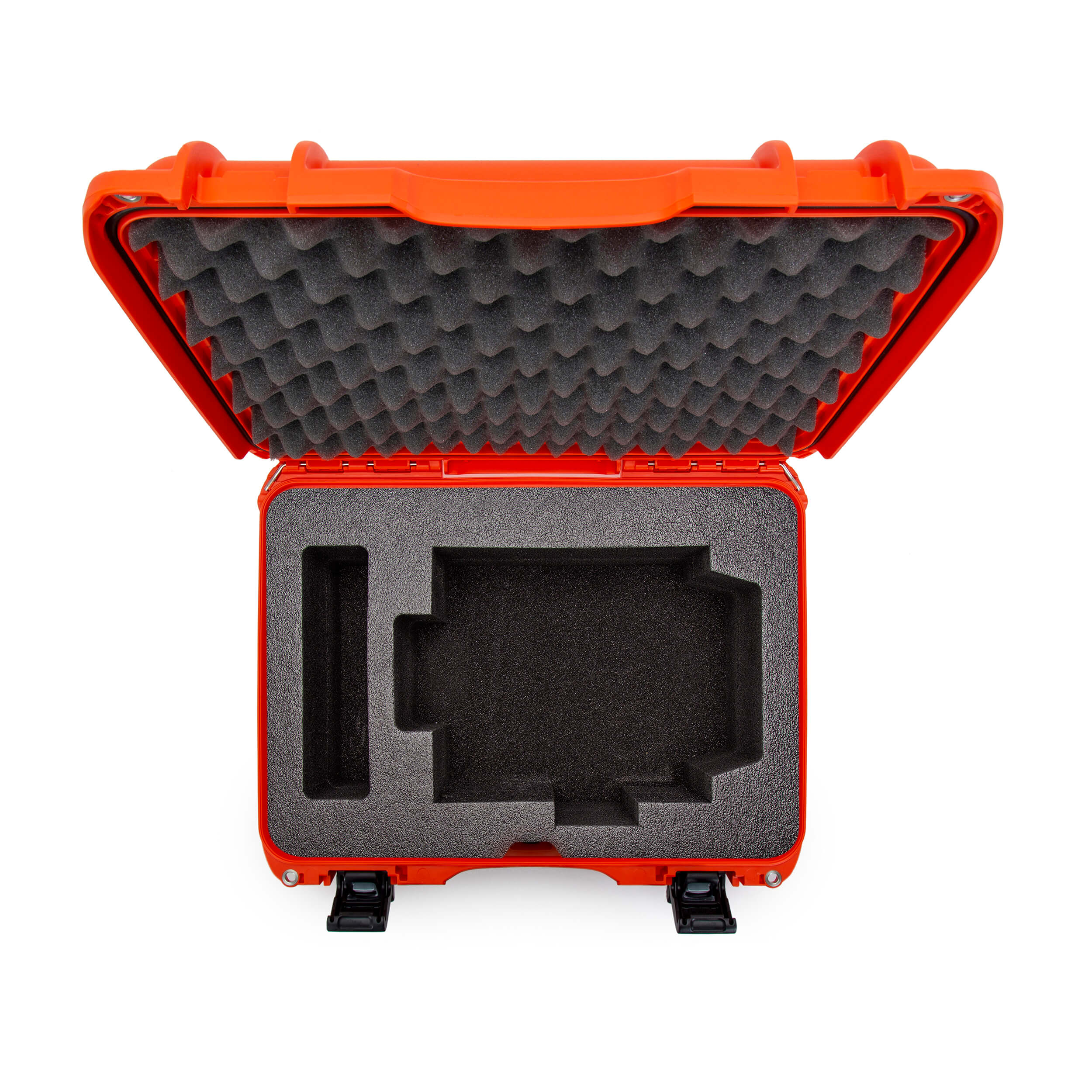 NANUK Media 925 For Matterport Pro1 or Pro2 3D Camera Orange