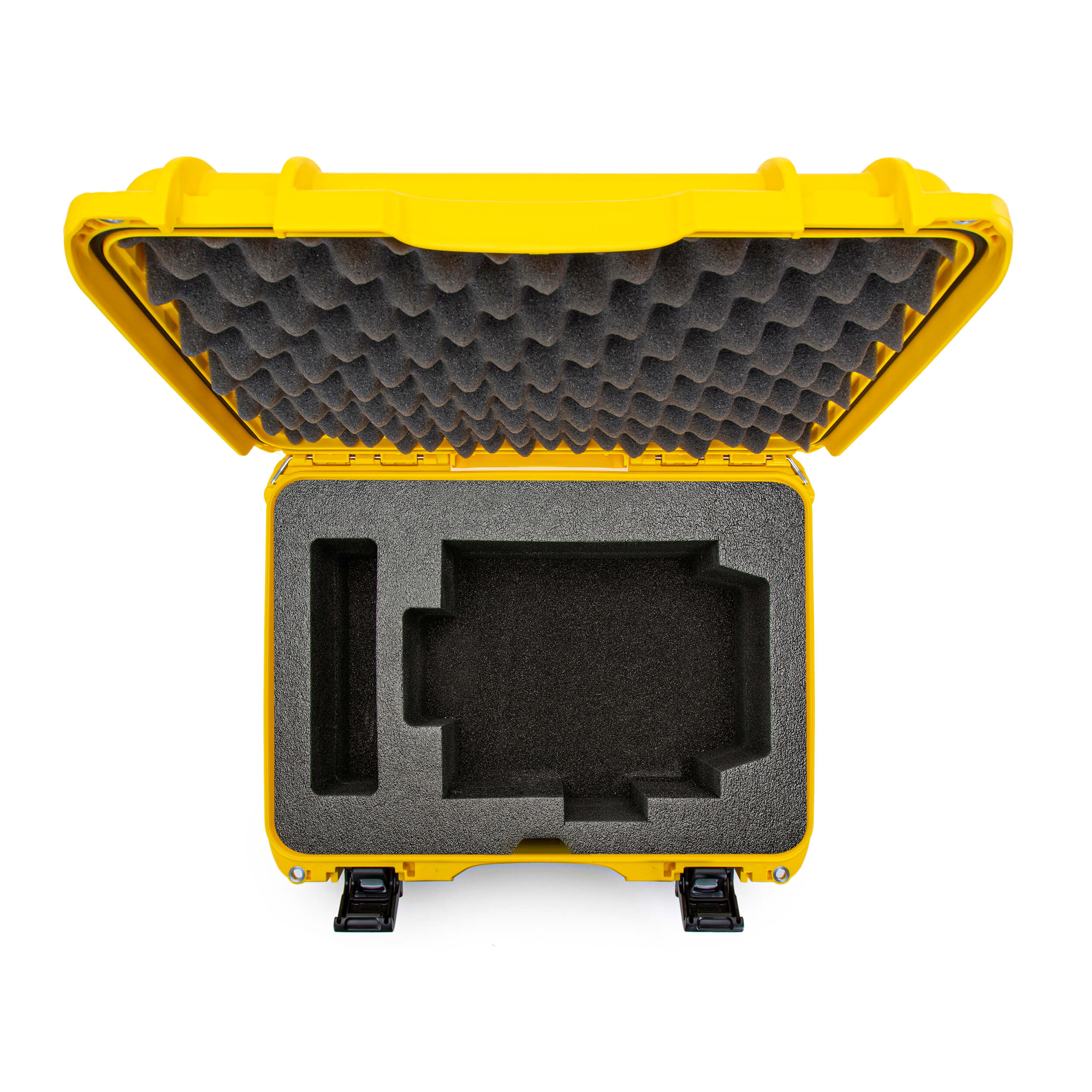 NANUK Media 925 For Matterport Pro1 or Pro2 3D Camera Yellow