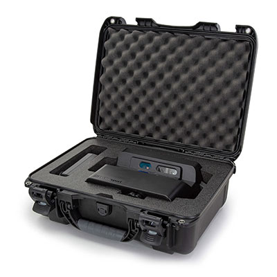 Nanuk Media 925 For Matterport Pro1 & Pro2 3D Camera