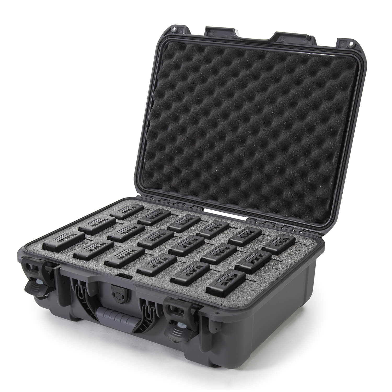 NANUK Media 930 Matrice 200 Battery Case graphite