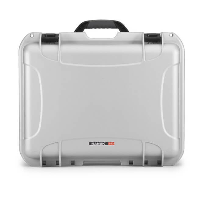 Nanuk Media 930 For Ronin SC2 Front