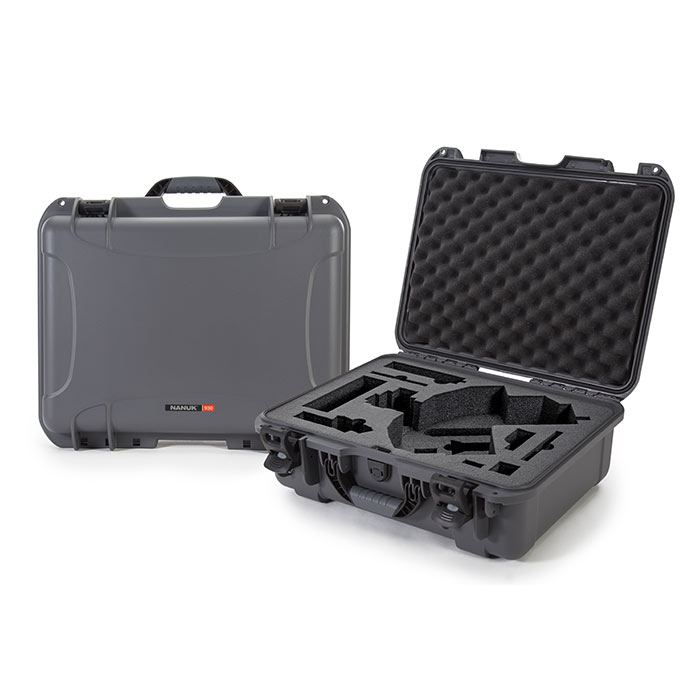 Dji ronin sc case online
