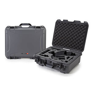 NANUK Media 930 For Ronin-SC graphite