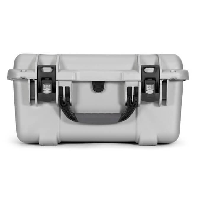 Nanuk Media 933 Pro Photo Kit Close