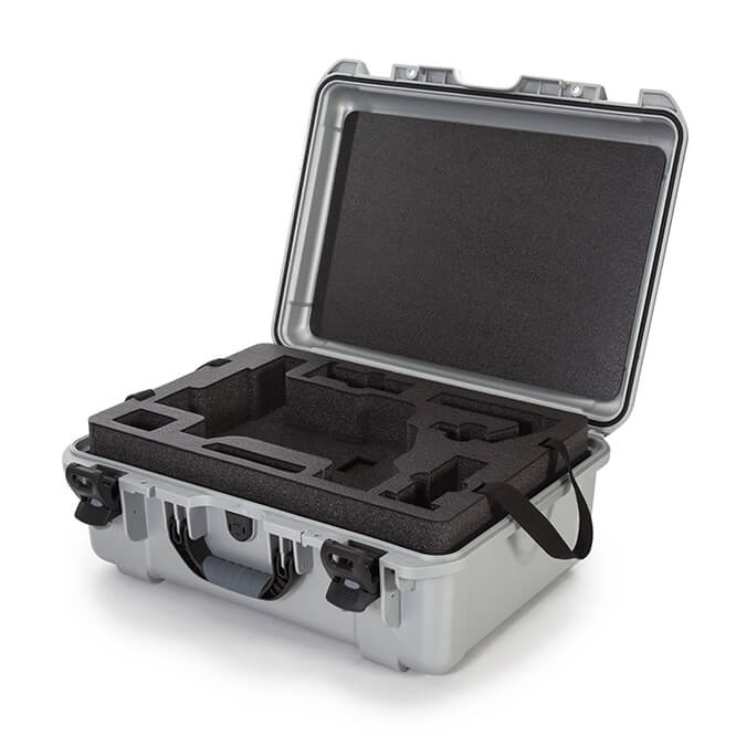 Nanuk Media 940 DJI Ronin-m Open