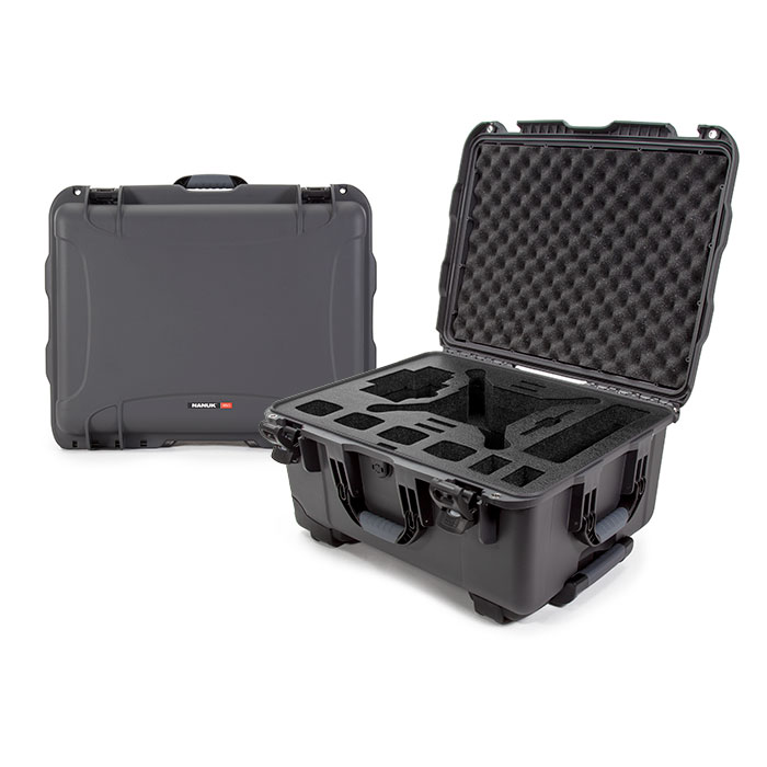 Dji phantom 4 pro cheap waterproof