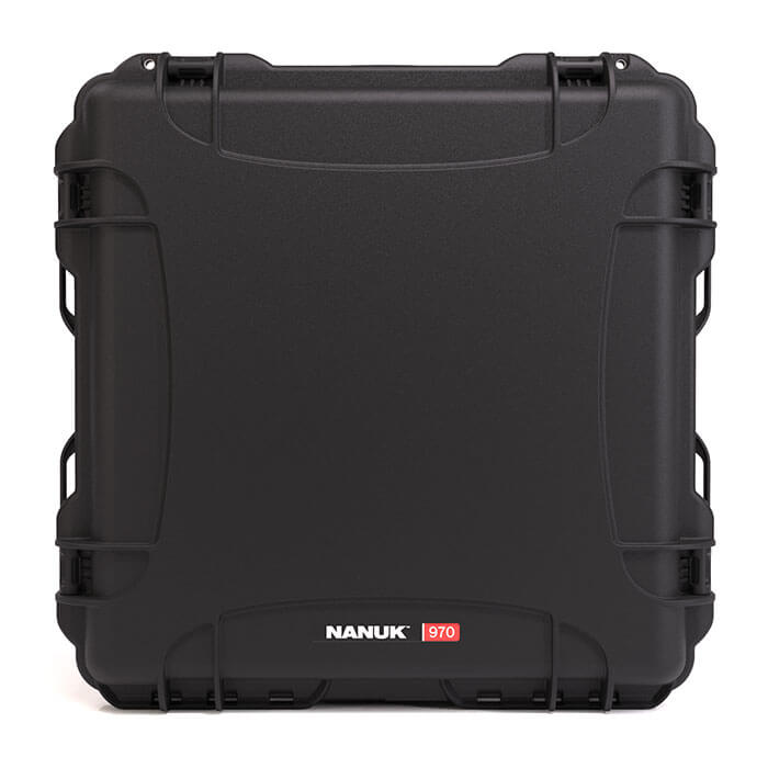 Nanuk 970 DJI™ Inspire 2 Front