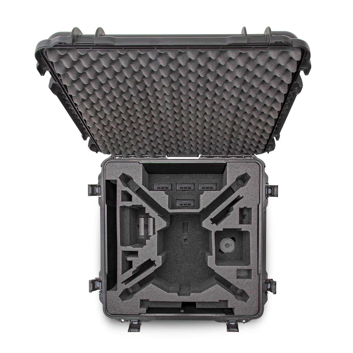 NANUK 970 DJI™ Matrice 200-210 Series Open Empty Black