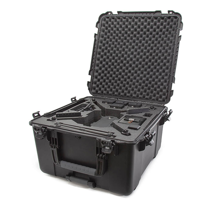 Nanuk 970 DJI™ Matrice 200-210 Series Open