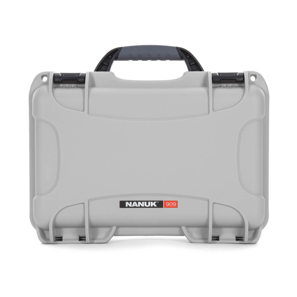 NANUK Outdoors 909 8-Knife Case Front