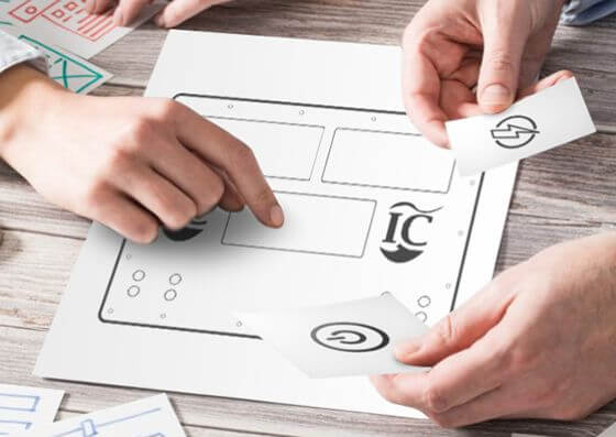 Send us Your Panel Layout Drawings